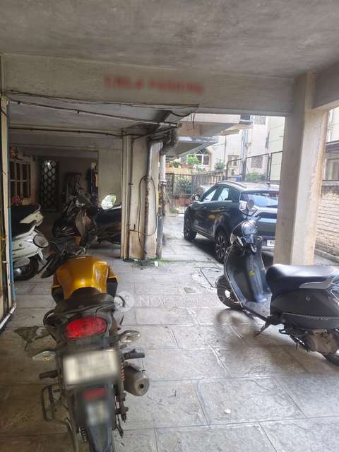 2 BHK Flat In Pranjal Apartment For Sale  In Gultekadi