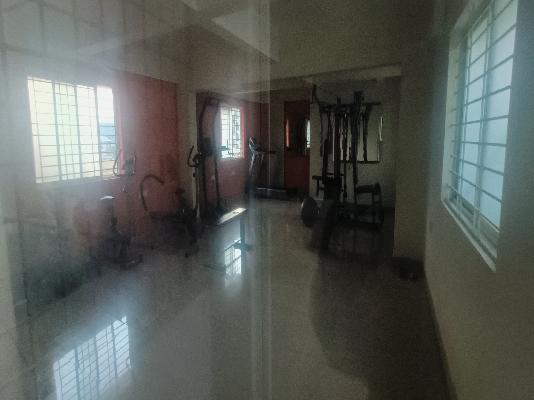 2 BHK Flat In Druva Daffodils For Sale  In Gunjur 