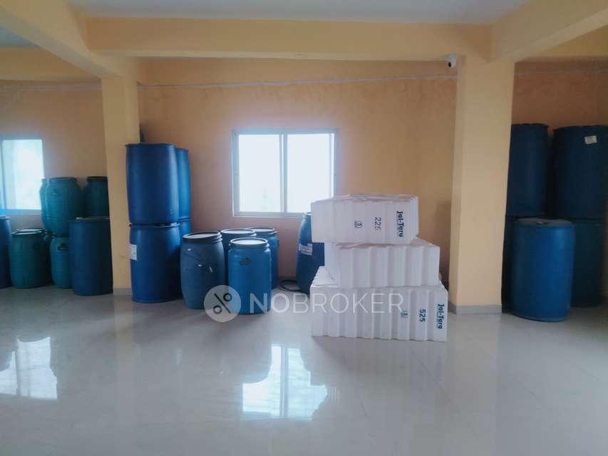 Godown/Warehouse in Dhanori, Pune for Rent 