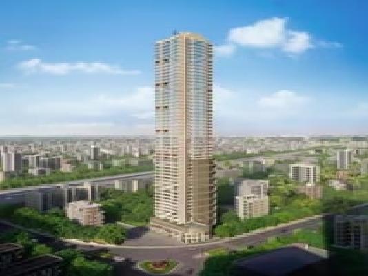 2 BHK Flat In Jai Shubamkaroti For Sale  In Andheri
