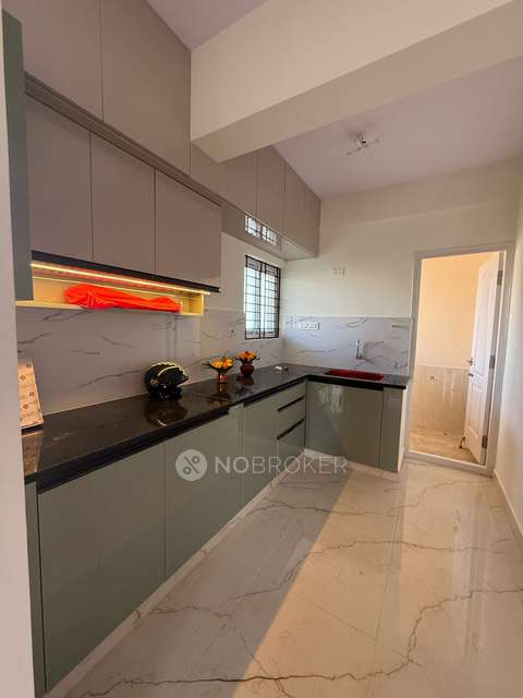 3 BHK Flat In Yuva Utsav Apartment for Rent  In Electronic City