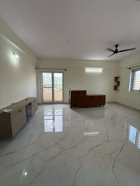 3 BHK Flat In Yuva Utsav Apartment for Rent  In Electronic City