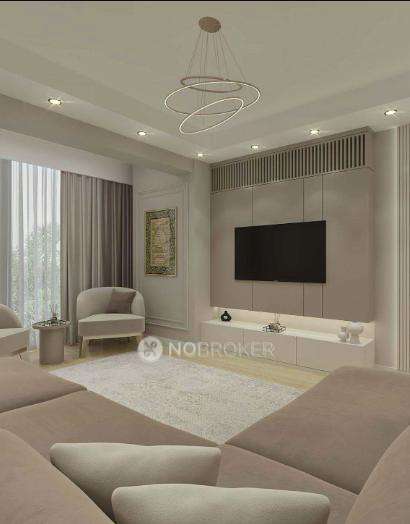 1 BHK Flat In Vhs Anand Dham For Sale  In Goregaon West