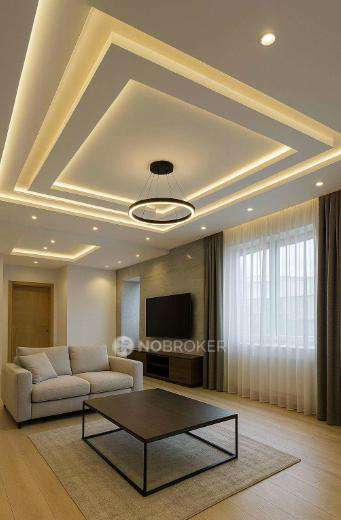 1 BHK Flat In Vhs Anand Dham For Sale  In Goregaon West