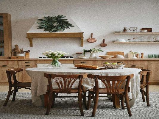 1 BHK Flat In Vhs Anand Dham For Sale  In Goregaon West