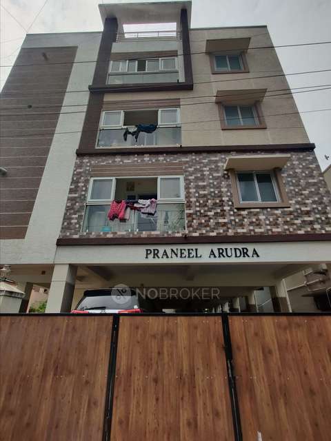 3 BHK Flat In Praneel Arudra For Sale  In Praneel Arudra