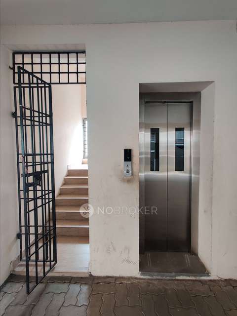3 BHK Flat In Praneel Arudra For Sale  In Praneel Arudra