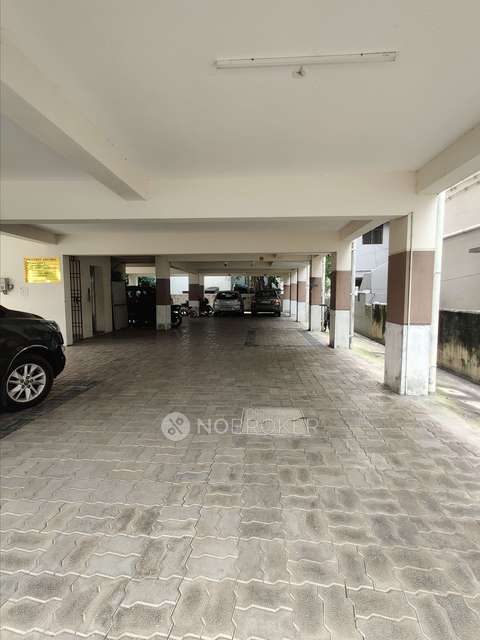 3 BHK Flat In Praneel Arudra For Sale  In Praneel Arudra