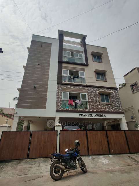 3 BHK Flat In Praneel Arudra For Sale  In Praneel Arudra
