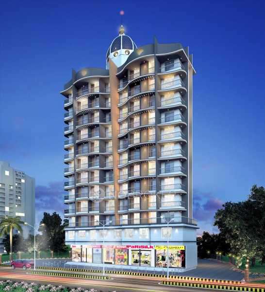 2 BHK Flat In Jvm Orchid For Sale  In Dhokali