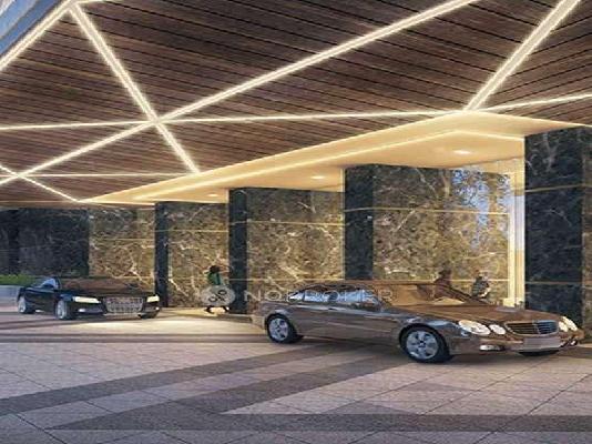 4 BHK Flat In Kalpataru Avana For Sale  In Parel