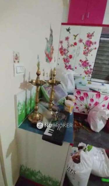 3 BHK Flat In Banashree Meadows For Sale  In Konanakunte