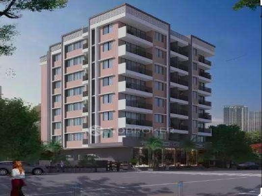2 BHK Flat In P G Gulmohar Chsl For Sale  In Kansai