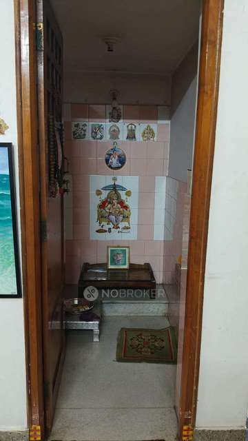 4+ BHK House For Sale  In Wilson Garden