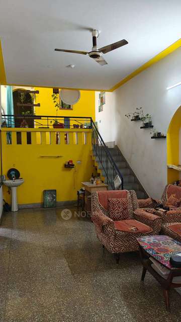 4+ BHK House For Sale  In Wilson Garden
