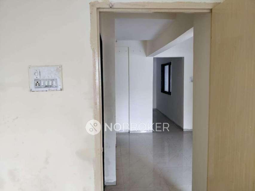 2 BHK Flat In Gaurang Residency For Sale  In Narhe