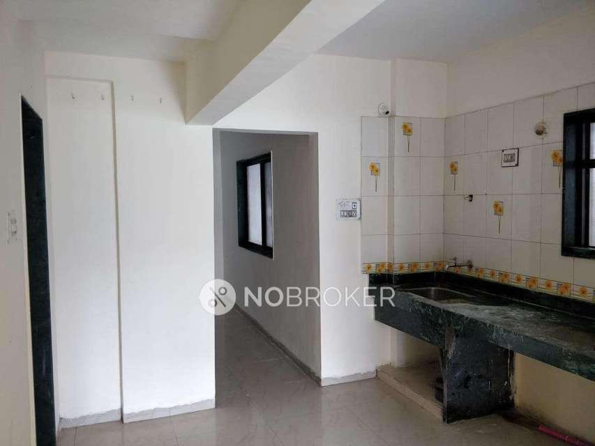 2 BHK Flat In Gaurang Residency For Sale  In Narhe