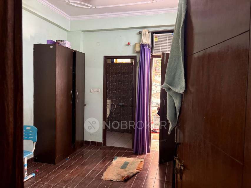 3 BHK Flat In Omplee Palm for Rent  In Ompee Developer