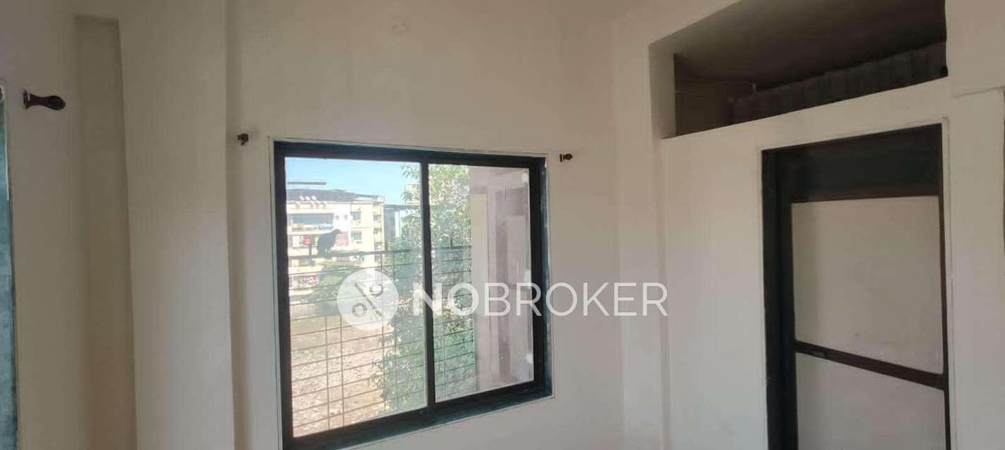 2 BHK Flat In Ambience Sky Phase 2, Kalyan East For Sale  In Kalyan East
