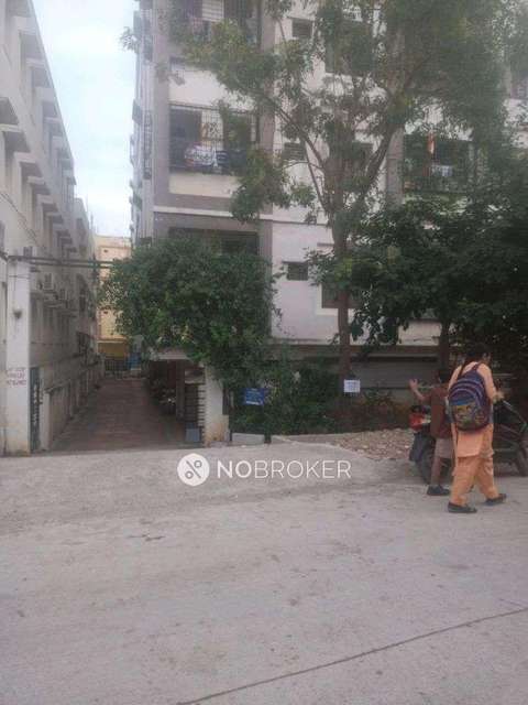 2 BHK Flat In Ganesh Haven For Sale  In Quthbullapur