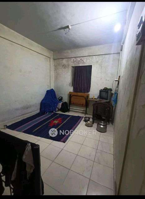 1 RK House For Sale  In Vishrantwadi