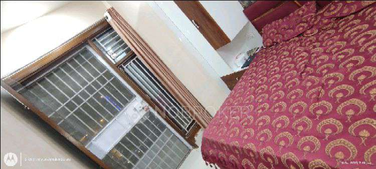 2 BHK Flat For Sale  In Hastsal