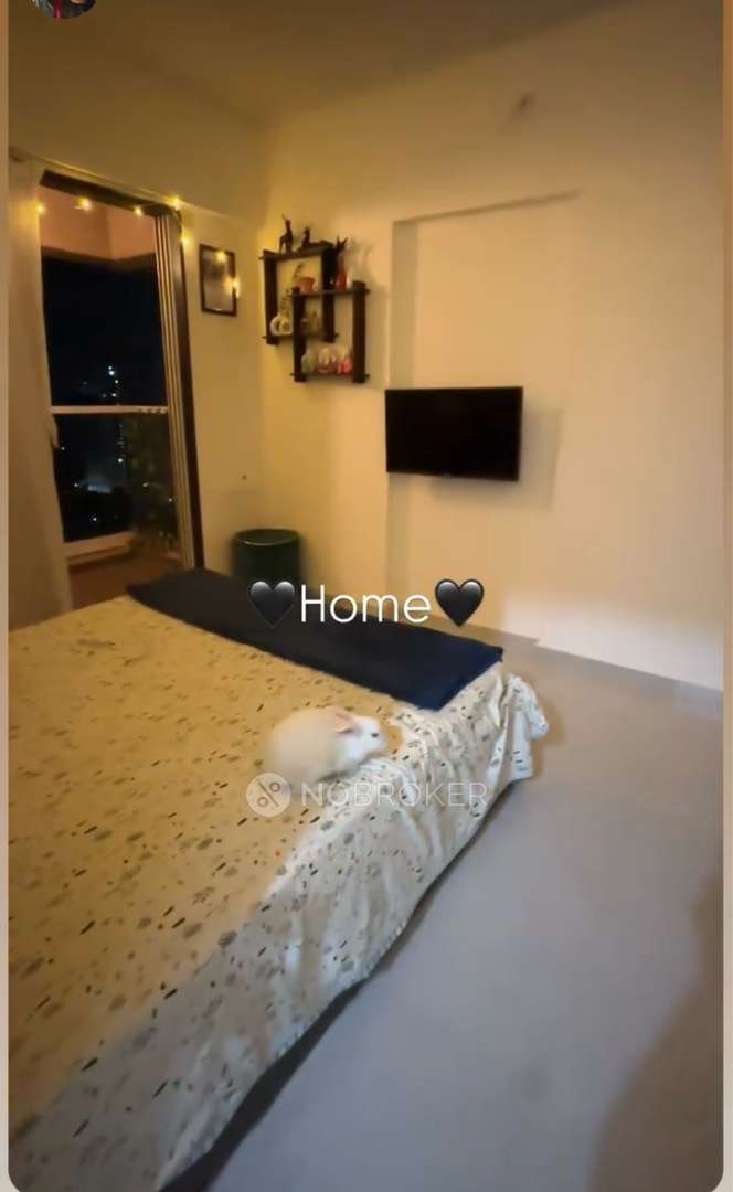 PG for Girls in Mahavir Kalpavruksha