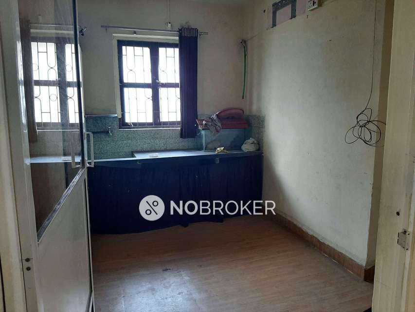 1 RK Flat In Dattadarshan Apartment For Sale  In Badlapur