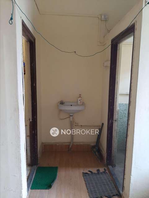 1 RK Flat In Dattadarshan Apartment For Sale  In Badlapur