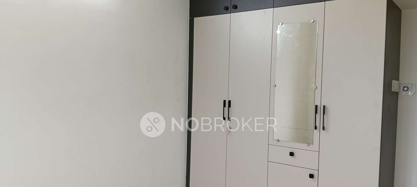 3 BHK Flat In Hanu Aishwaryam for Rent  In 8194, Arasankalani, Perumbakkam, Chennai, Tamil Nadu 600131, India