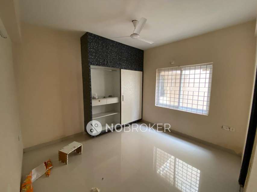 3 BHK Flat In Aditya Imperial Heights For Sale  In Hafeezpet