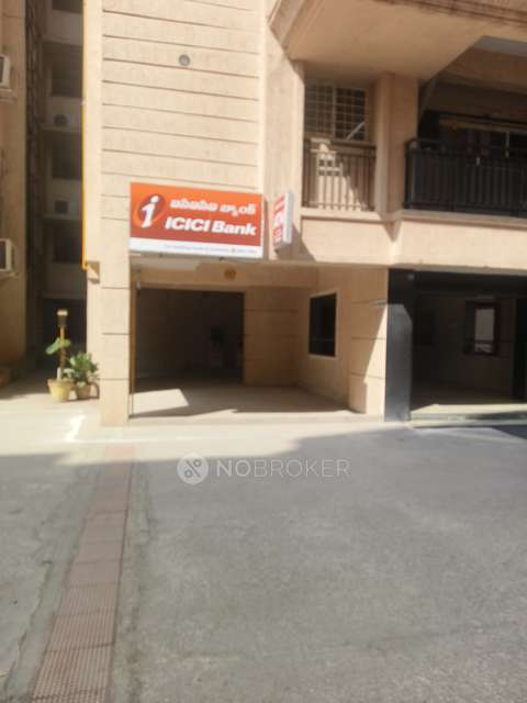 3 BHK Flat In Aditya Imperial Heights For Sale  In Hafeezpet