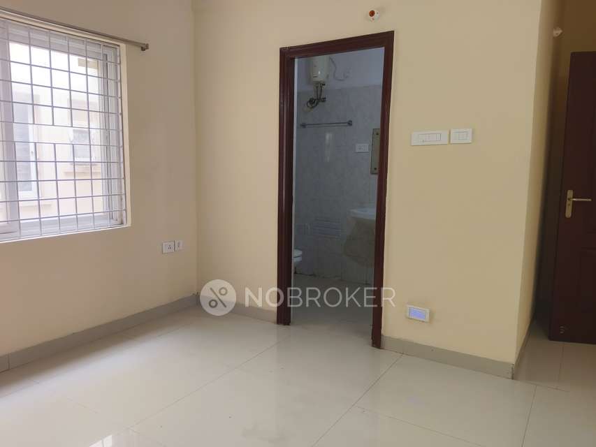 3 BHK Flat In Aditya Imperial Heights For Sale  In Hafeezpet