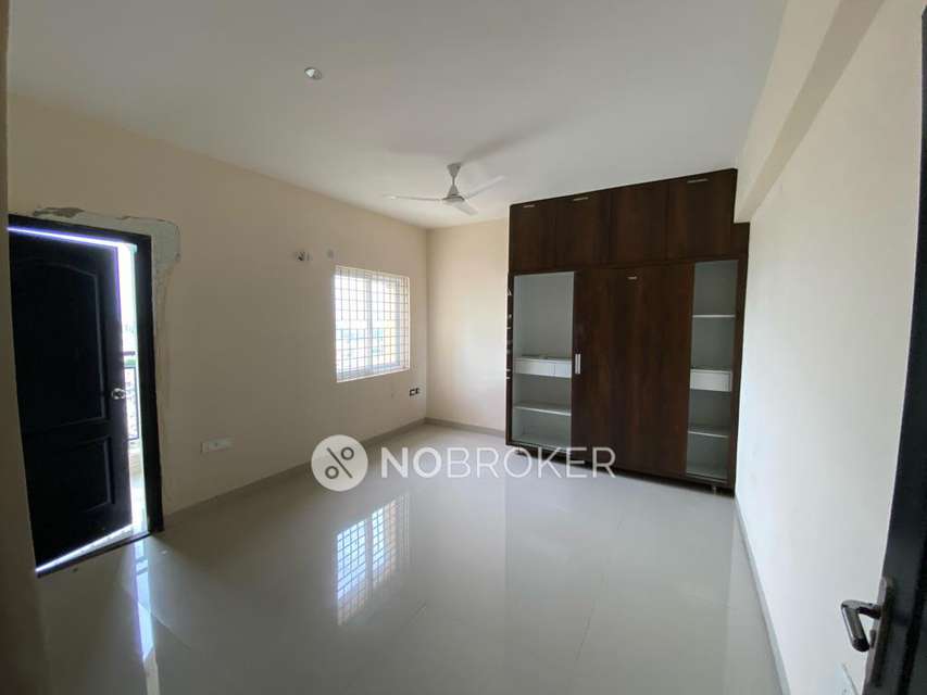 3 BHK Flat In Aditya Imperial Heights For Sale  In Hafeezpet