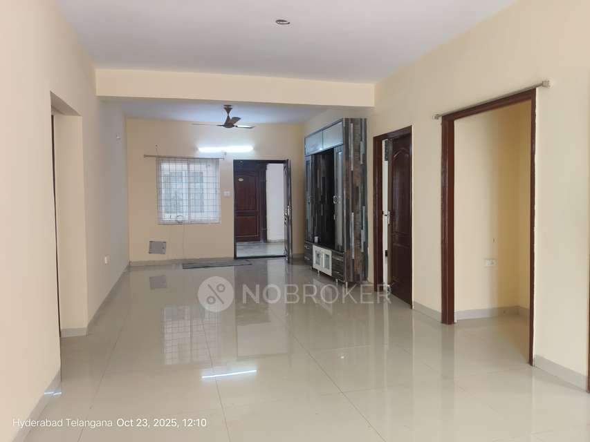 3 BHK Flat In Aditya Imperial Heights For Sale  In Hafeezpet