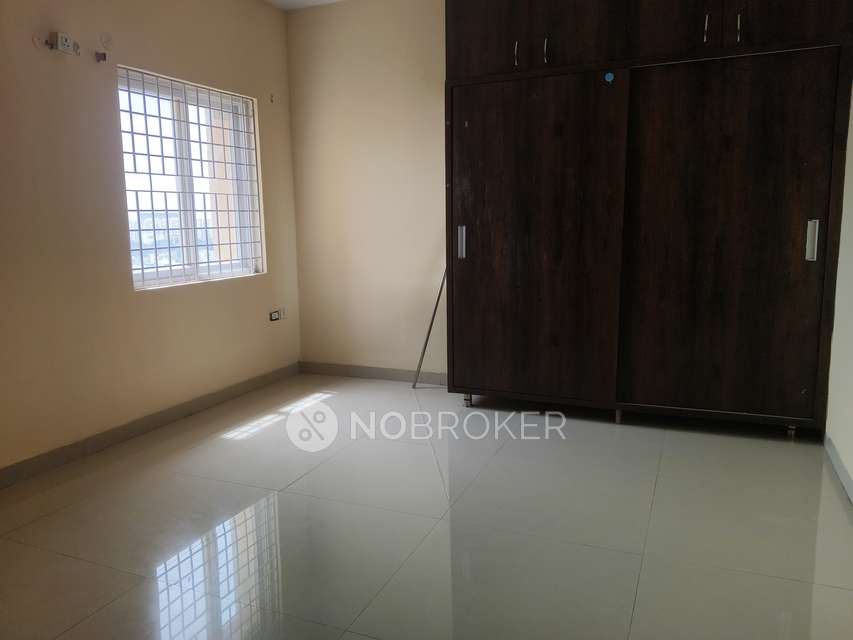 3 BHK Flat In Aditya Imperial Heights For Sale  In Hafeezpet