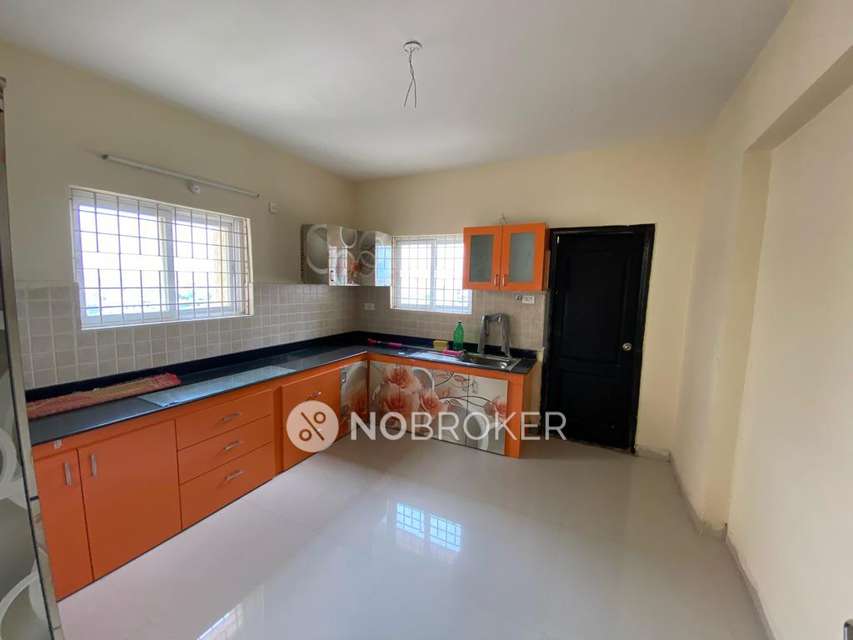 3 BHK Flat In Aditya Imperial Heights For Sale  In Hafeezpet