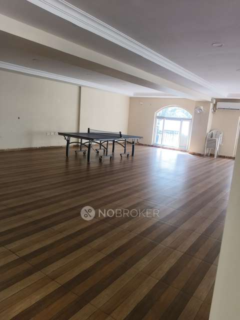 3 BHK Flat In Aditya Imperial Heights For Sale  In Hafeezpet