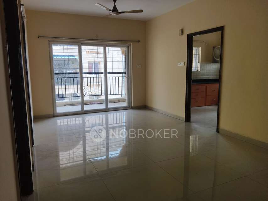 3 BHK Flat In Aditya Imperial Heights For Sale  In Hafeezpet