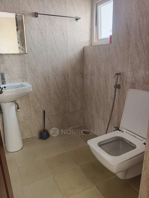 3 BHK Flat In Aditya Imperial Heights For Sale  In Hafeezpet