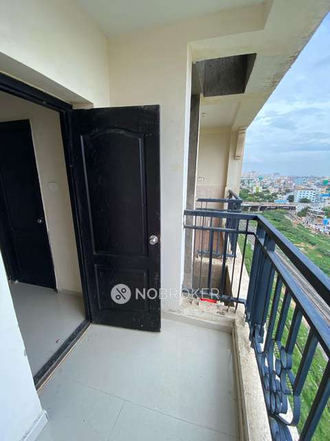 3 BHK Flat In Aditya Imperial Heights For Sale  In Hafeezpet