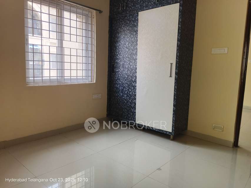 3 BHK Flat In Aditya Imperial Heights For Sale  In Hafeezpet