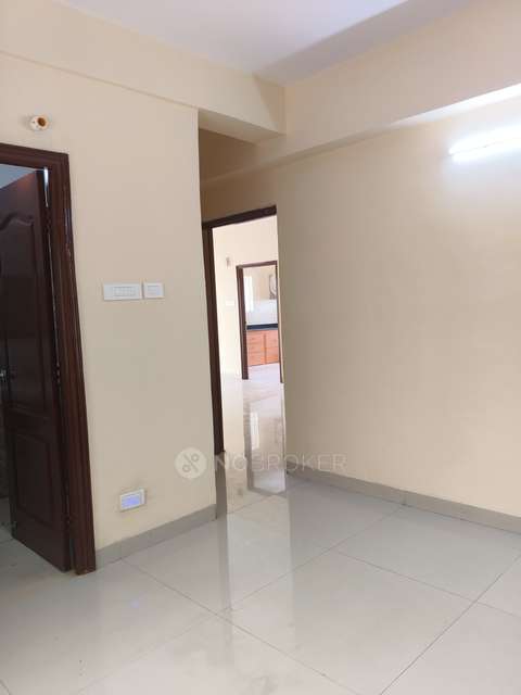 3 BHK Flat In Aditya Imperial Heights For Sale  In Hafeezpet