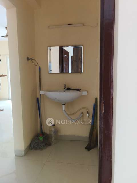 3 BHK Flat In Aditya Imperial Heights For Sale  In Hafeezpet