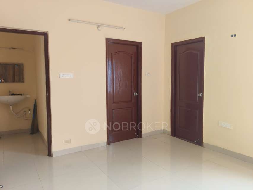 3 BHK Flat In Aditya Imperial Heights For Sale  In Hafeezpet