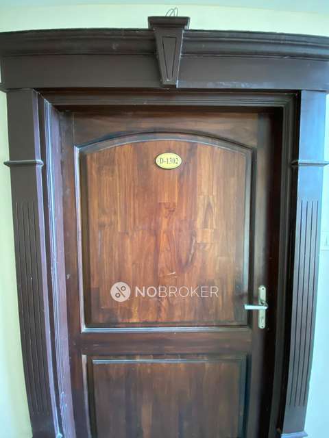 3 BHK Flat In Aditya Imperial Heights For Sale  In Hafeezpet