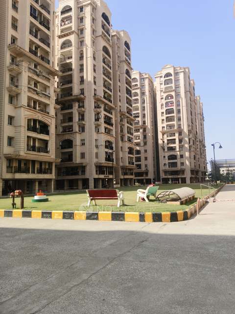 3 BHK Flat In Aditya Imperial Heights For Sale  In Hafeezpet
