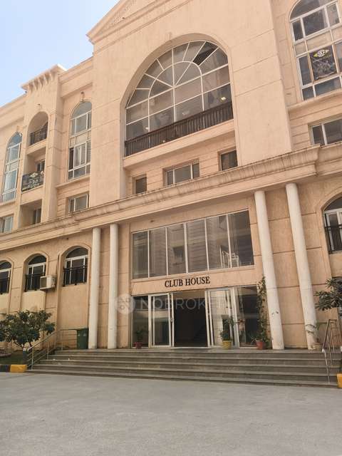 3 BHK Flat In Aditya Imperial Heights For Sale  In Hafeezpet