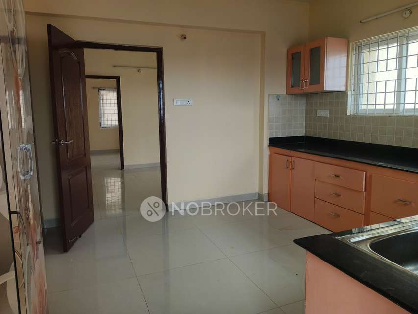 3 BHK Flat In Aditya Imperial Heights For Sale  In Hafeezpet