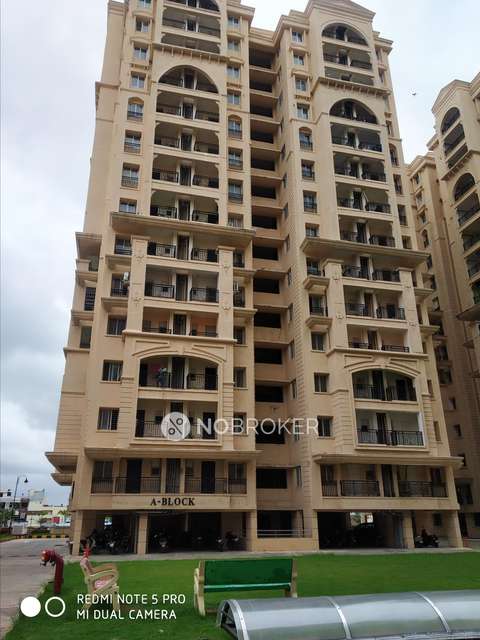 3 BHK Flat In Aditya Imperial Heights For Sale  In Hafeezpet